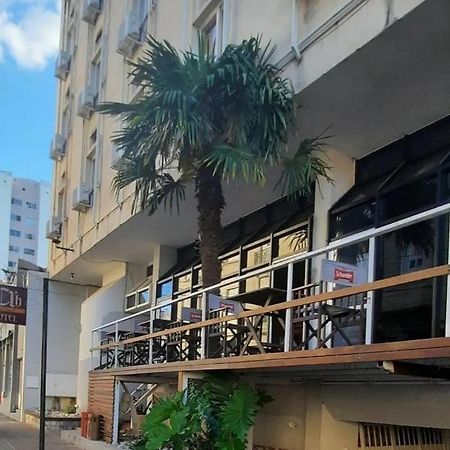Carlos Niso 1 Concepcion del Uruguay Ngoại thất bức ảnh