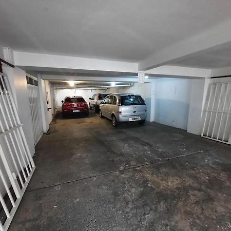 Carlos Niso 1 Concepcion del Uruguay Ngoại thất bức ảnh