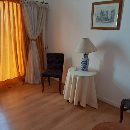 Carlos Niso 1 Concepcion del Uruguay Ngoại thất bức ảnh