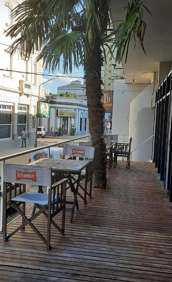 Carlos Niso 1 Concepcion del Uruguay Ngoại thất bức ảnh
