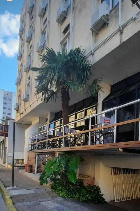 Carlos Niso 1 Concepcion del Uruguay Ngoại thất bức ảnh