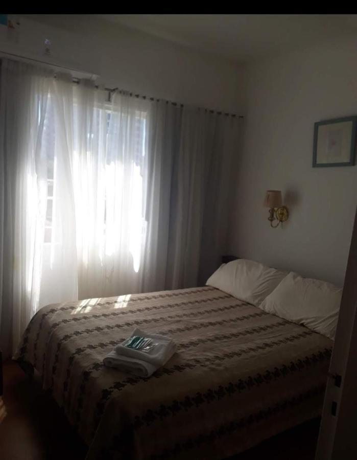 Carlos Niso 1 Concepcion del Uruguay Ngoại thất bức ảnh