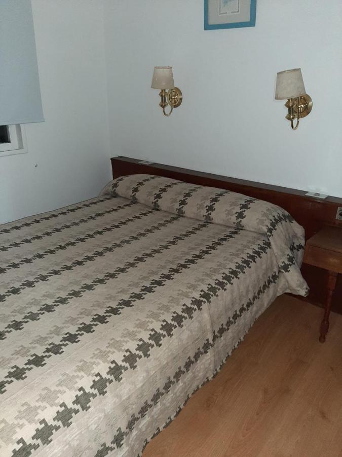 Carlos Niso 1 Concepcion del Uruguay Ngoại thất bức ảnh